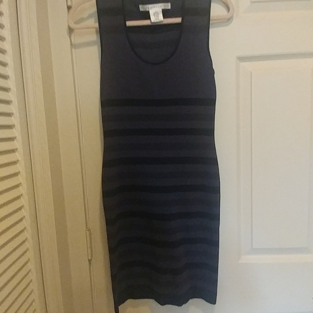 Max Studio medium body-conscious dress